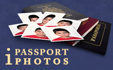 Passport Photo Specifications For Different Countries